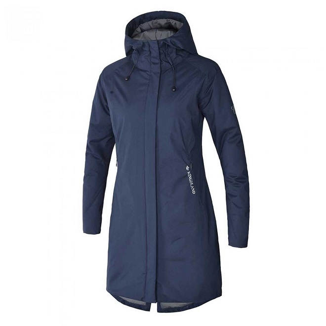 GIACCA DIONE Donna, Giacche Outdoor 